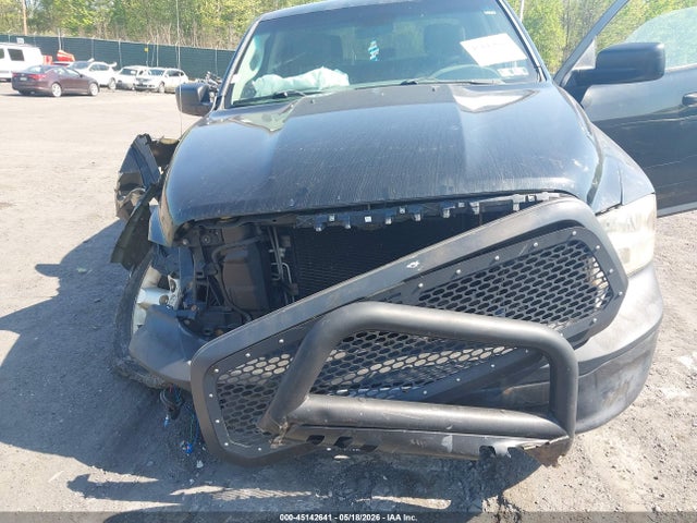 Ram 1500 Tradesman