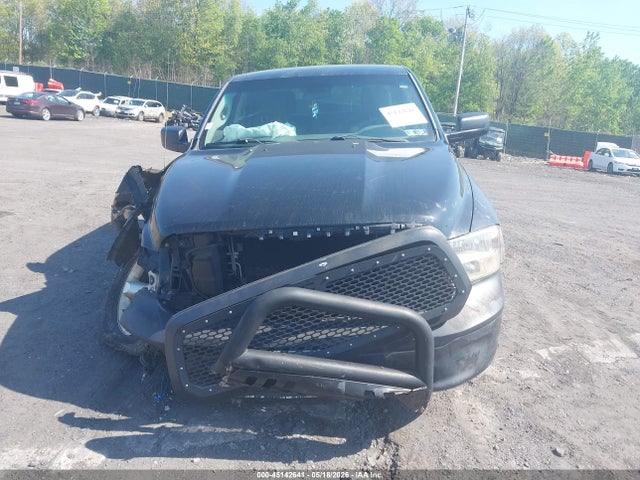 Ram 1500 Tradesman