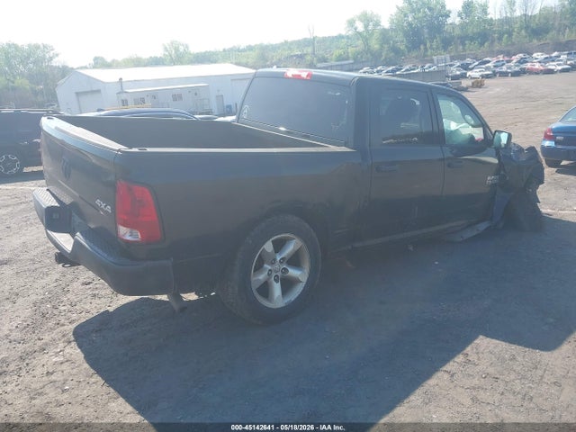 Ram 1500 Tradesman