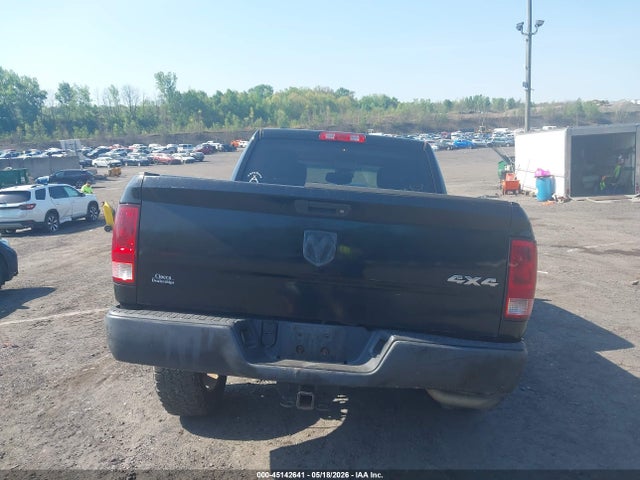Ram 1500 Tradesman