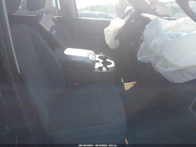 Ram 1500 Tradesman