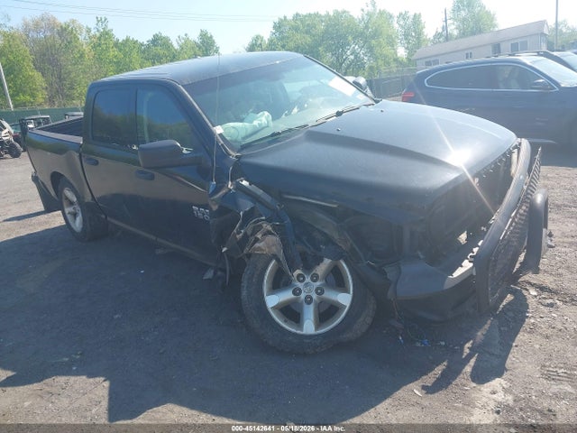 Salvage Ram 1500 Image