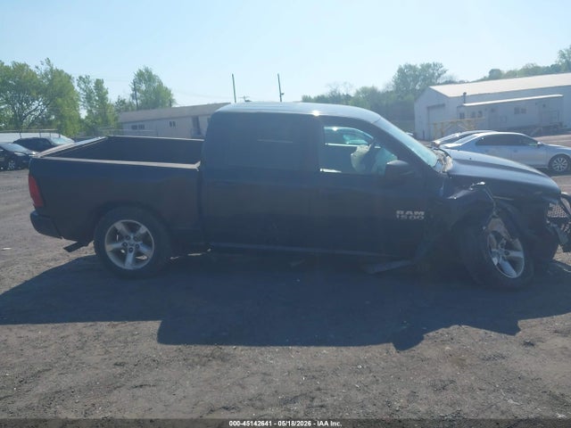 Ram 1500 Tradesman