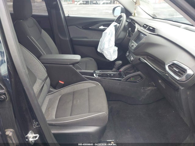 Chevrolet Trailblazer Fwd Lt