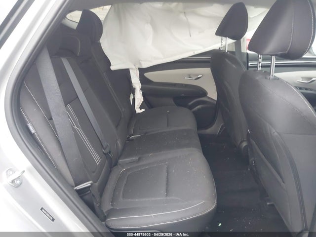 Hyundai TUCSON Sel