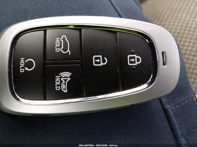 Hyundai TUCSON Sel