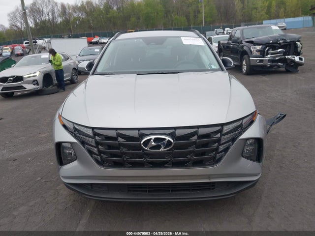 Hyundai TUCSON Sel