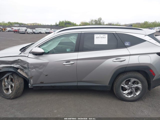 Hyundai TUCSON Sel