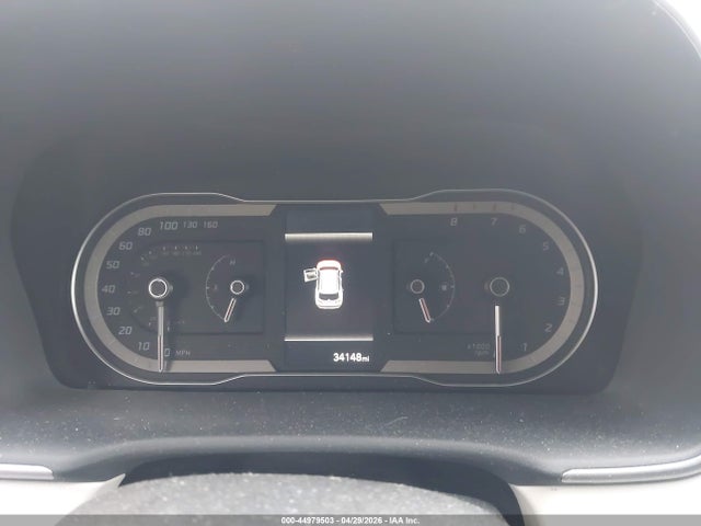 Hyundai TUCSON Sel