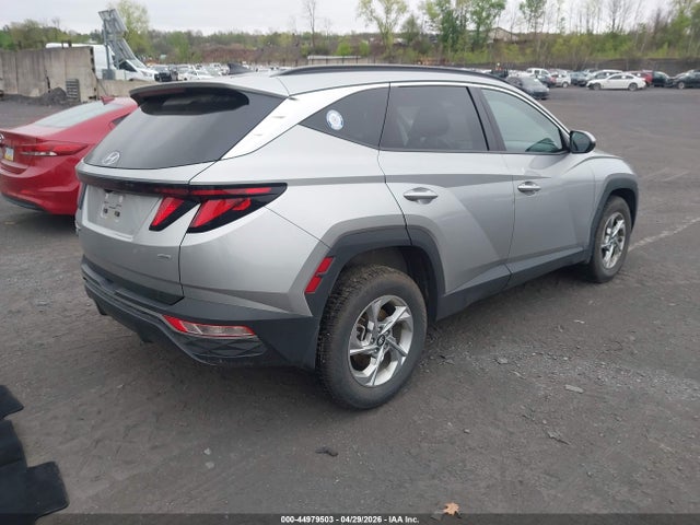Hyundai TUCSON Sel