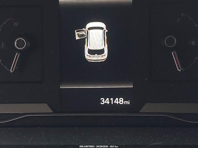 Hyundai TUCSON Sel