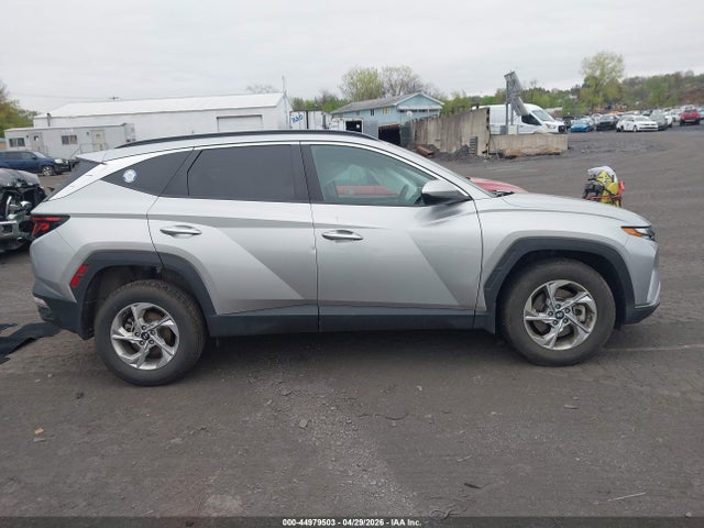 Hyundai TUCSON Sel