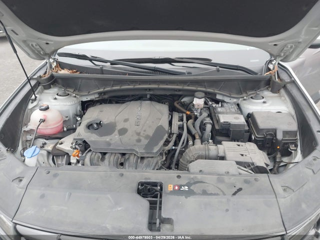 Hyundai TUCSON Sel