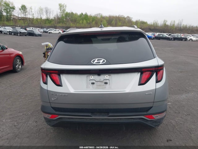 Hyundai TUCSON Sel