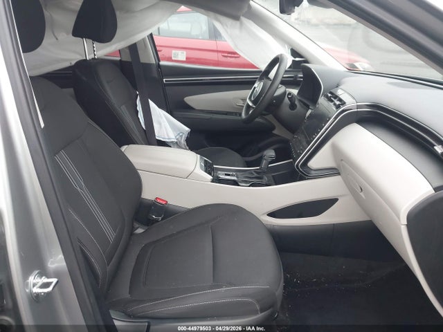 Hyundai TUCSON Sel