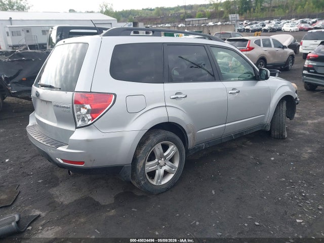 Subaru Forester 2.5x Premium