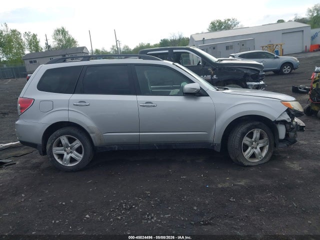Subaru Forester 2.5x Premium