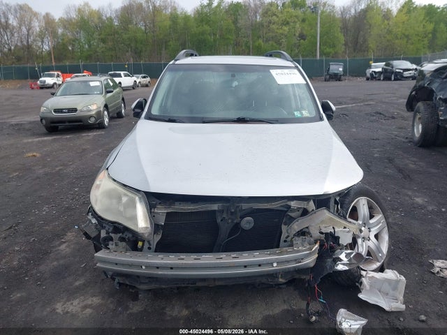 Subaru Forester 2.5x Premium