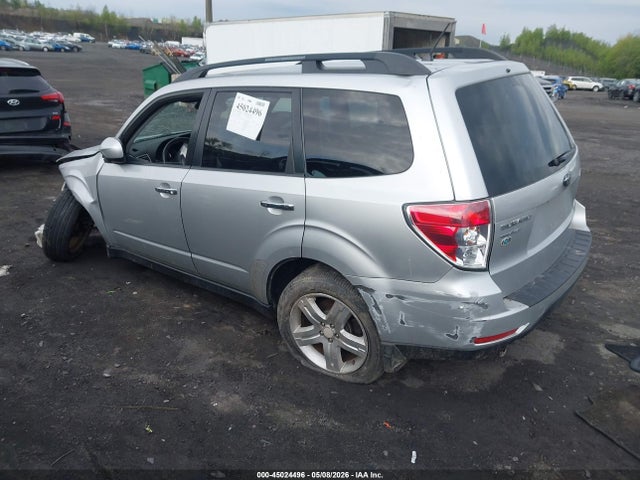 Subaru Forester 2.5x Premium
