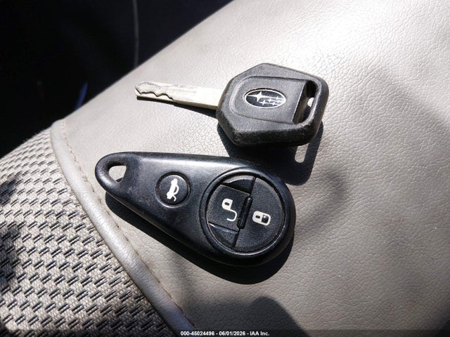 Subaru Forester 2.5x Premium