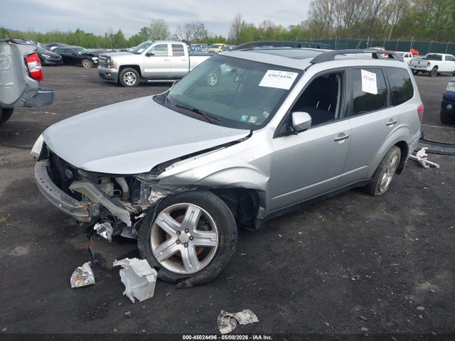 Subaru Forester 2.5x Premium