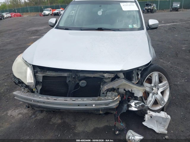 Subaru Forester 2.5x Premium