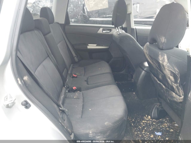 Subaru Forester 2.5x Premium