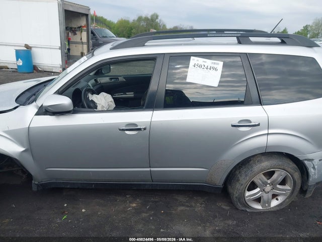 Subaru Forester 2.5x Premium