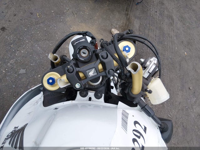 Honda Cb1000 R