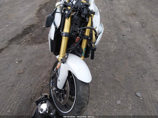 Honda Cb1000 R