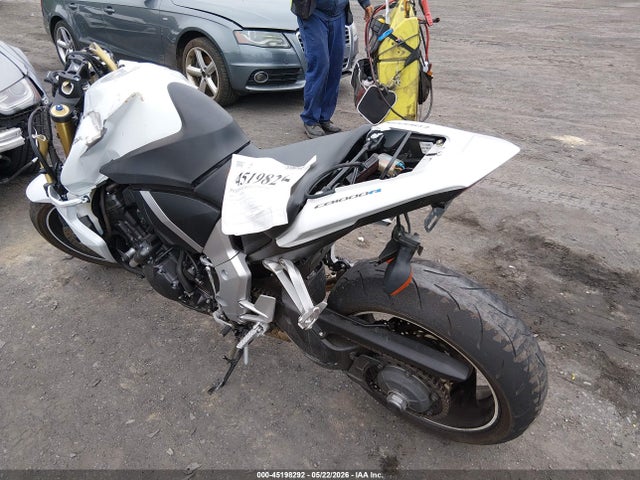 Honda Cb1000 R