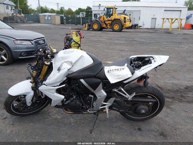 Honda Cb1000 R