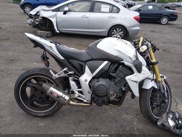 Honda Cb1000 R