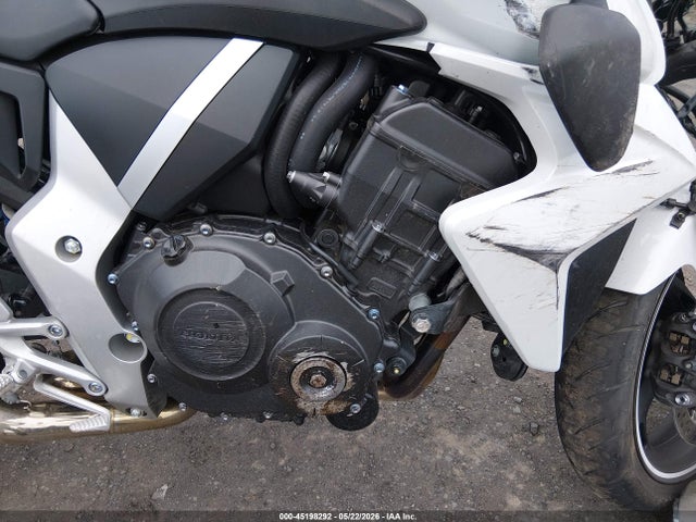 Honda Cb1000 R