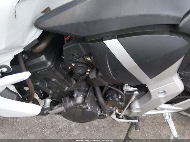Honda Cb1000 R