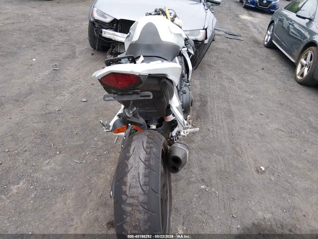 Honda Cb1000 R