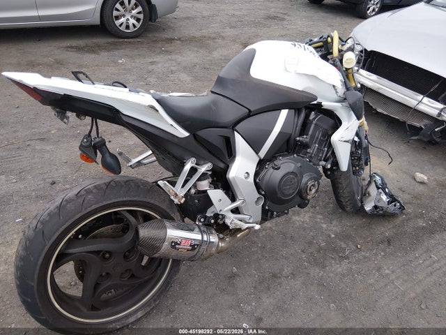 Honda Cb1000 R