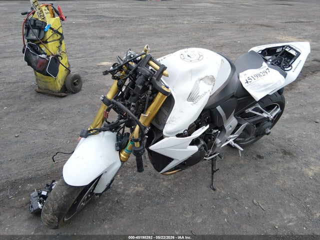 Honda Cb1000 R