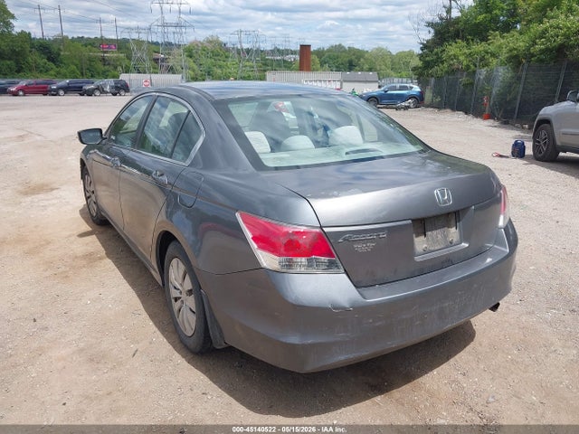 Honda Accord 2.4 Lx