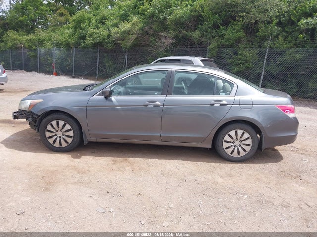 Honda Accord 2.4 Lx