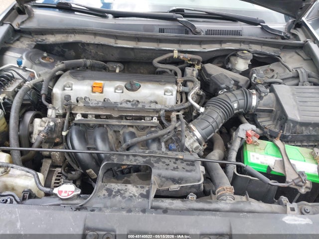 Honda Accord 2.4 Lx