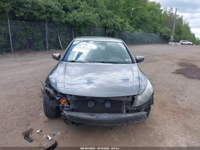 Honda Accord 2.4 Lx