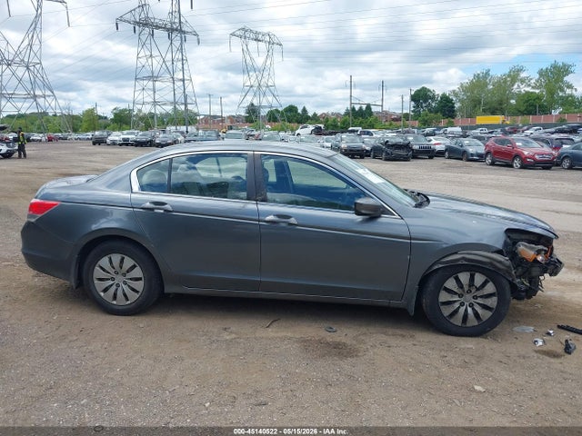 Honda Accord 2.4 Lx