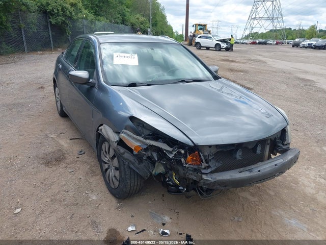 Salvage Honda Accord Image