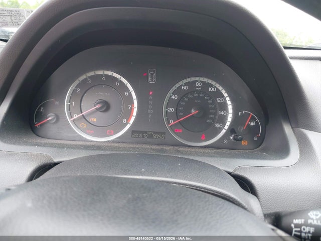 Honda Accord 2.4 Lx
