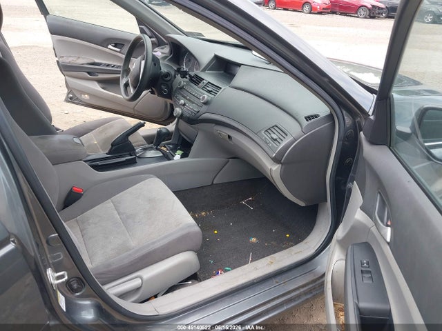 Honda Accord 2.4 Lx