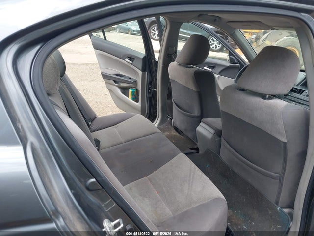 Honda Accord 2.4 Lx