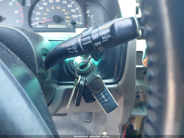 Toyota 4Runner Sr5 V6