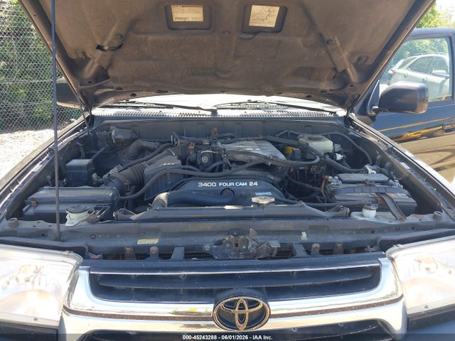 Toyota 4Runner Sr5 V6
