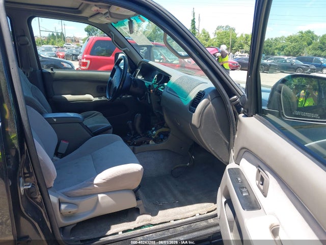 Toyota 4Runner Sr5 V6